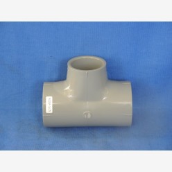 Spears 801-251C T-section 2x2x1.5, Sch 80